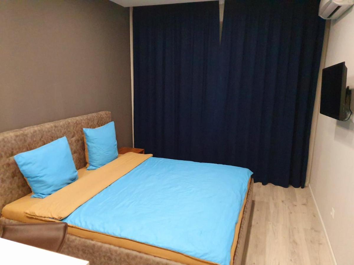 Apartservice In Uzhgorod S39 Zewnętrze zdjęcie