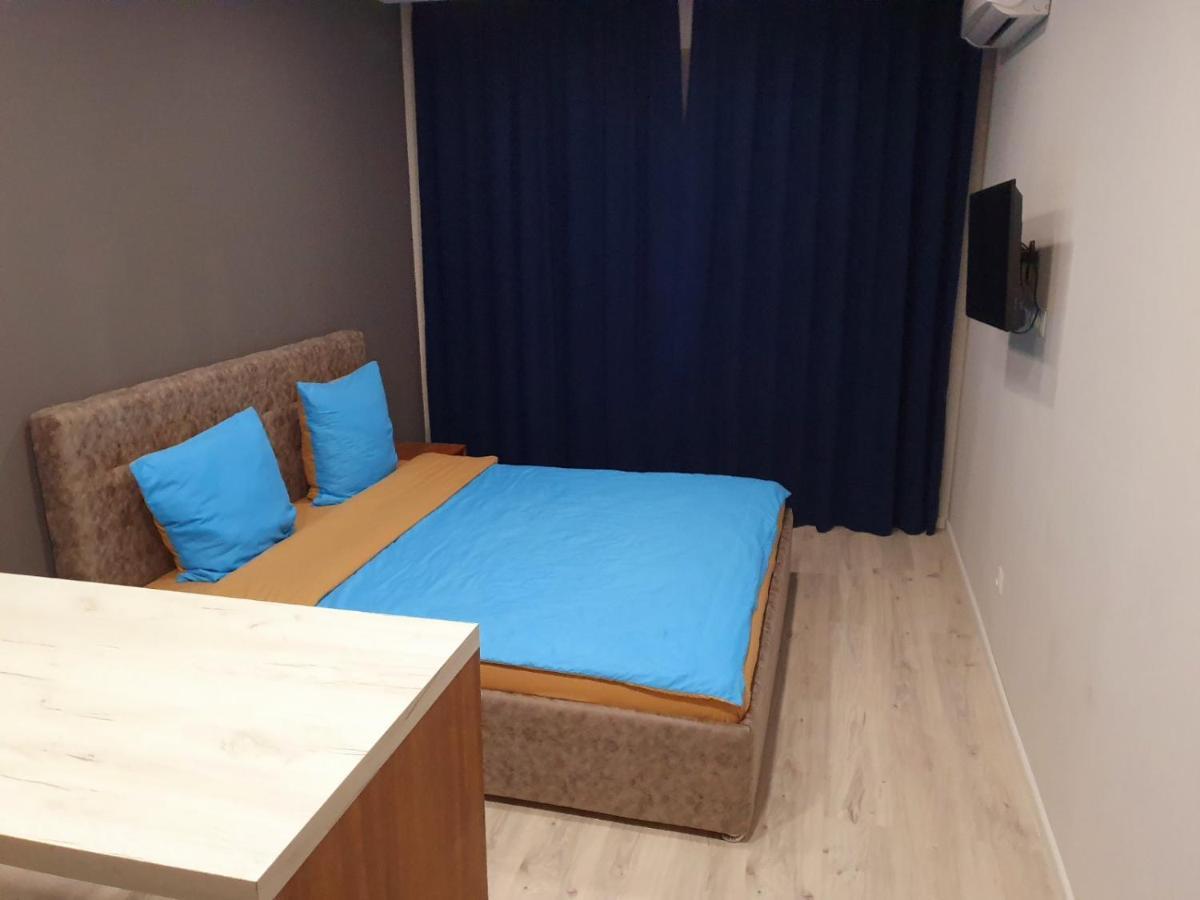 Apartservice In Uzhgorod S39 Zewnętrze zdjęcie