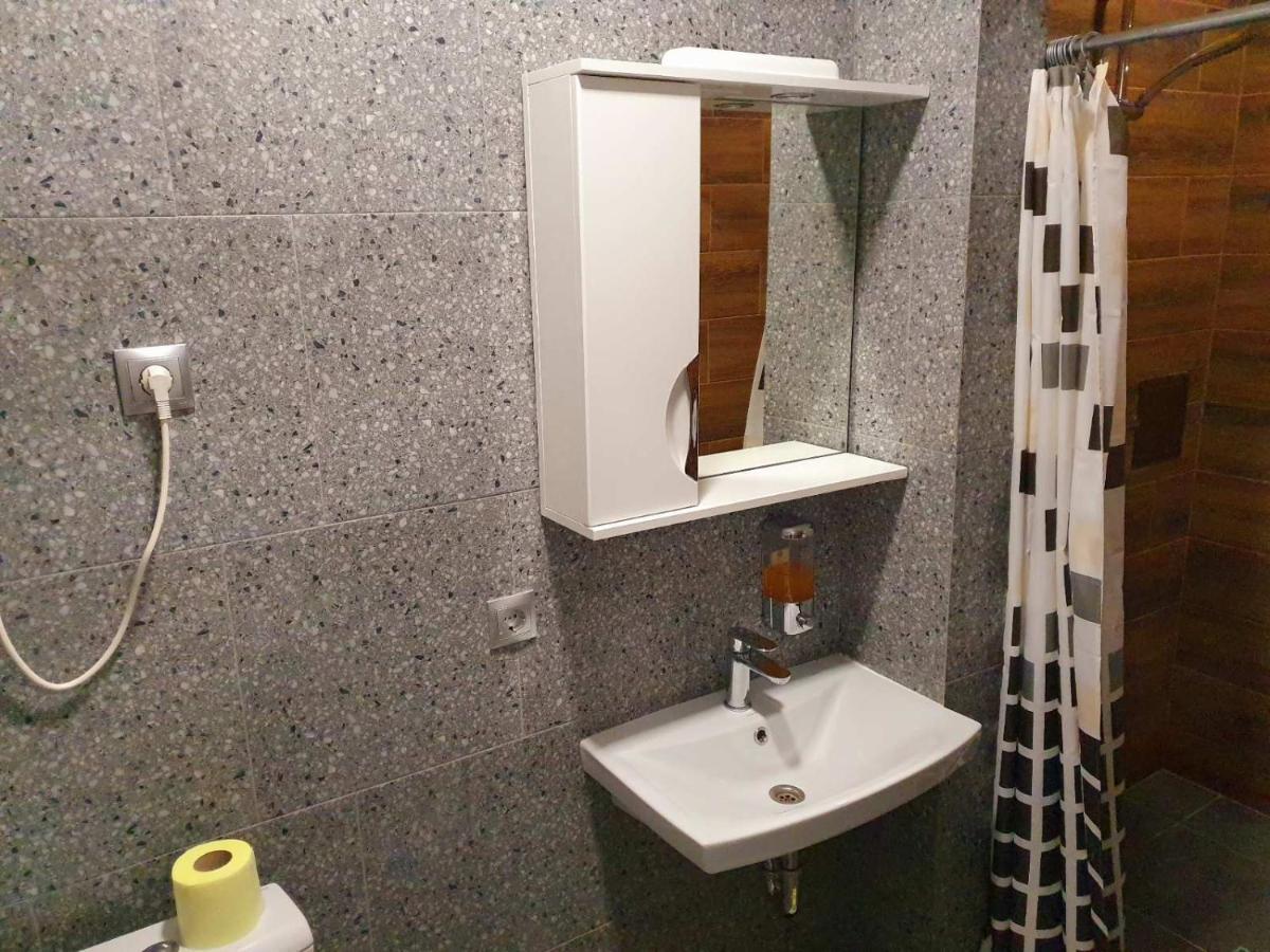 Apartservice In Uzhgorod S39 Zewnętrze zdjęcie