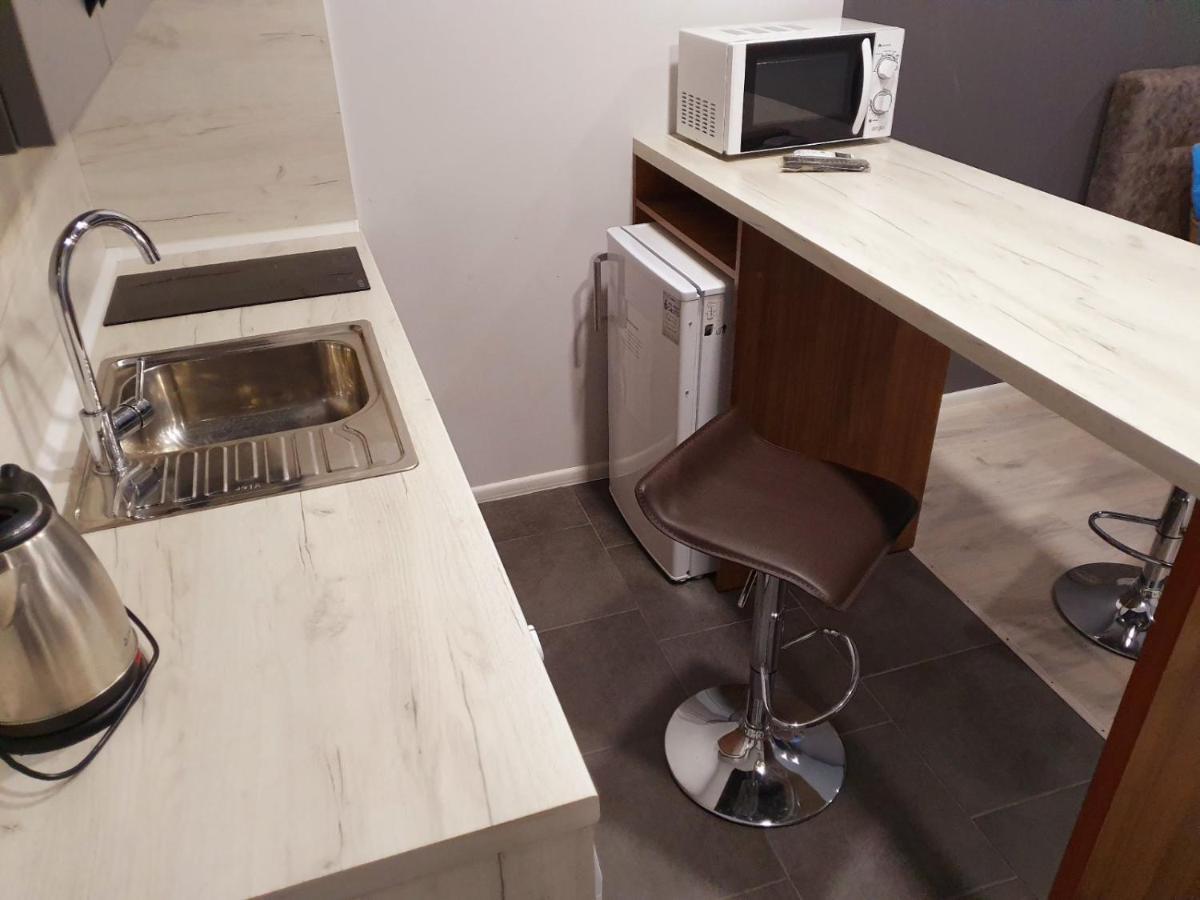 Apartservice In Uzhgorod S39 Zewnętrze zdjęcie
