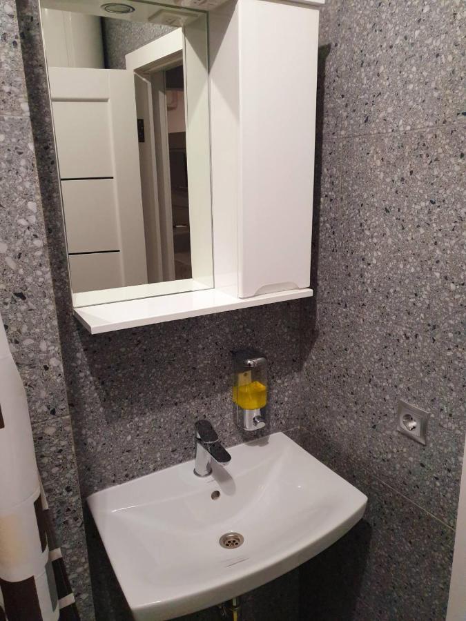 Apartservice In Uzhgorod S39 Zewnętrze zdjęcie