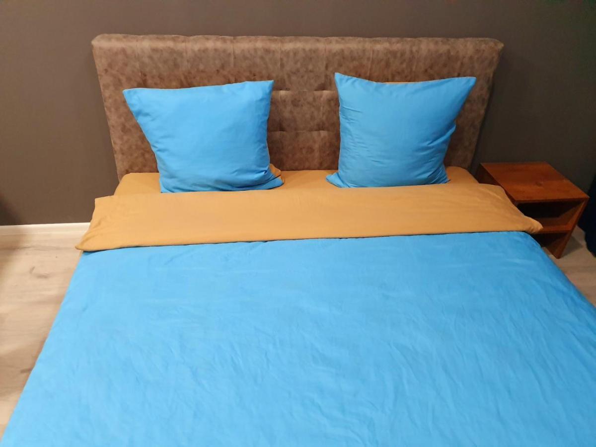 Apartservice In Uzhgorod S39 Zewnętrze zdjęcie