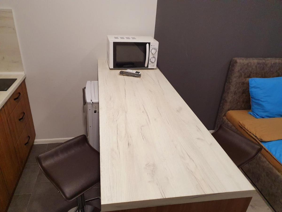 Apartservice In Uzhgorod S39 Zewnętrze zdjęcie